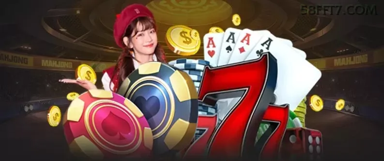 Cassino 58ff - mesas ao vivo e jogos