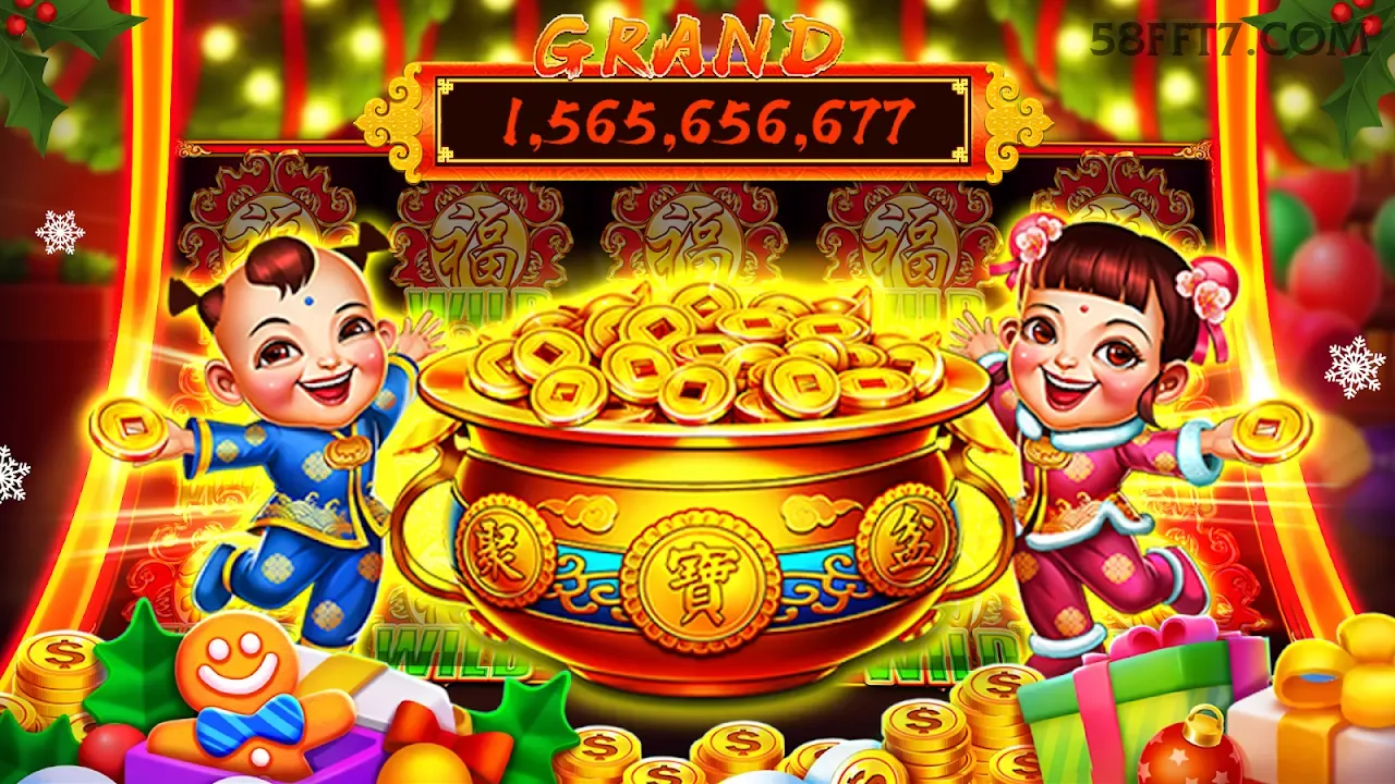 Slots 58ff - Sweet Bonanza e caça-níqueis populares